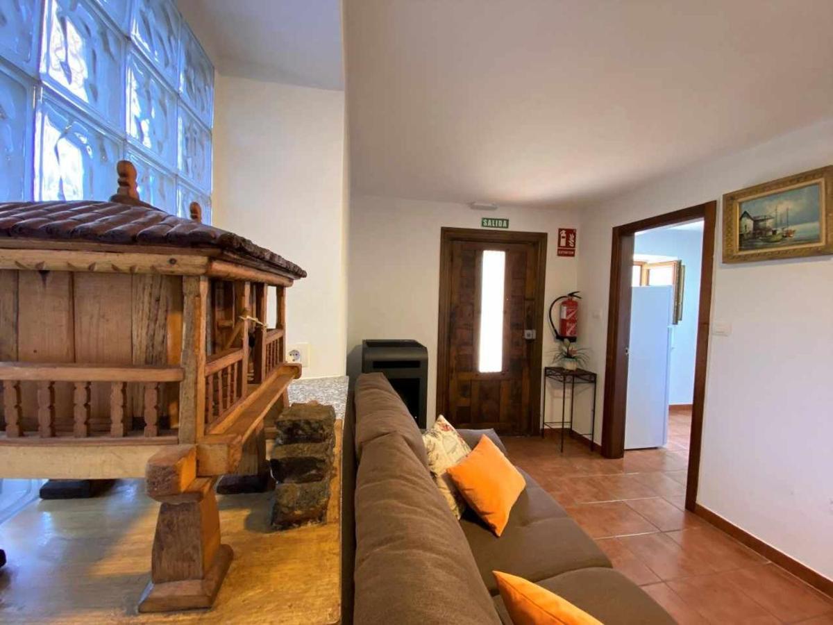 Casa Maribel Кангас-де-Онис Экстерьер фото