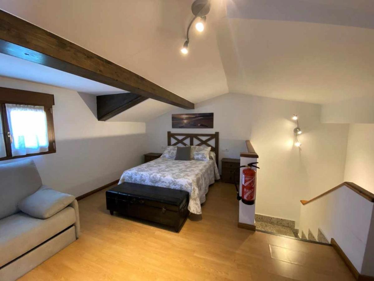 Casa Maribel Кангас-де-Онис Экстерьер фото