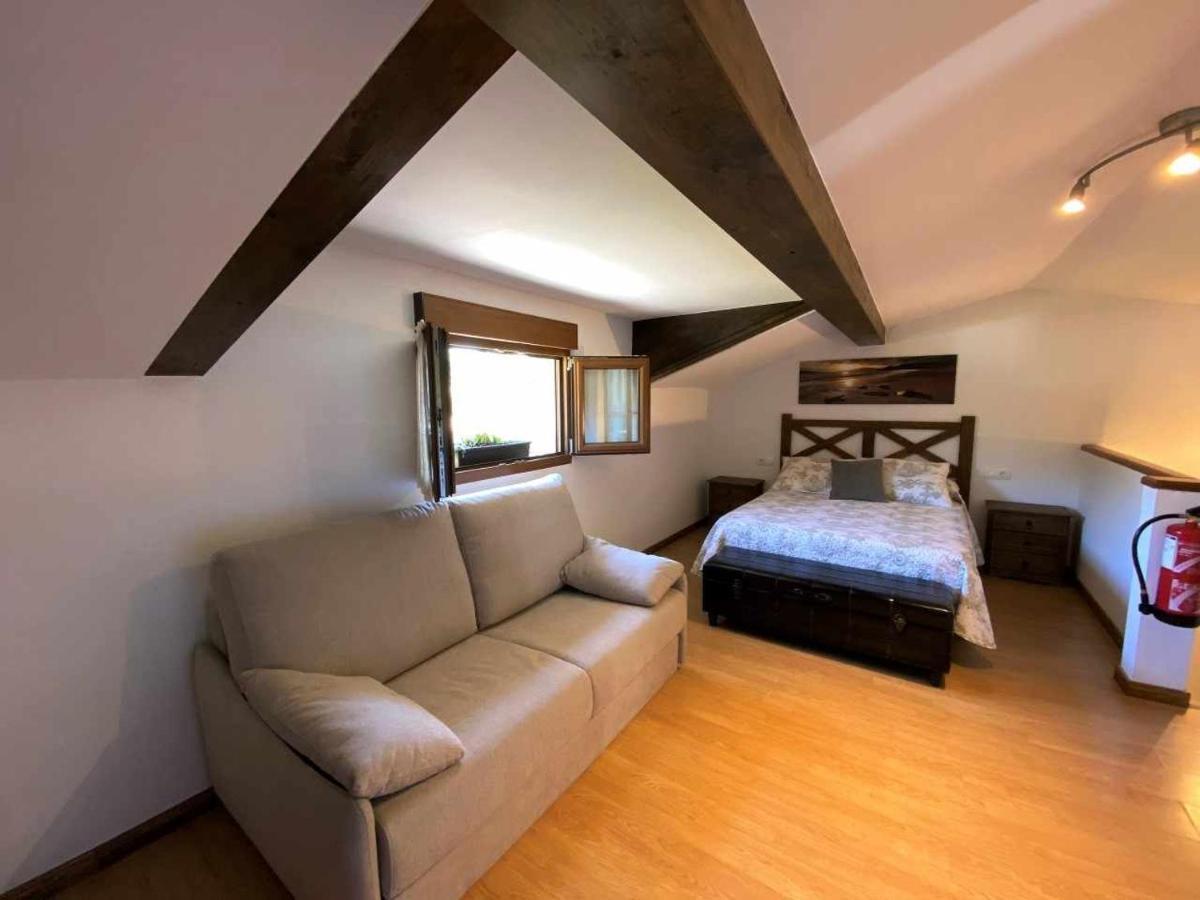 Casa Maribel Кангас-де-Онис Экстерьер фото