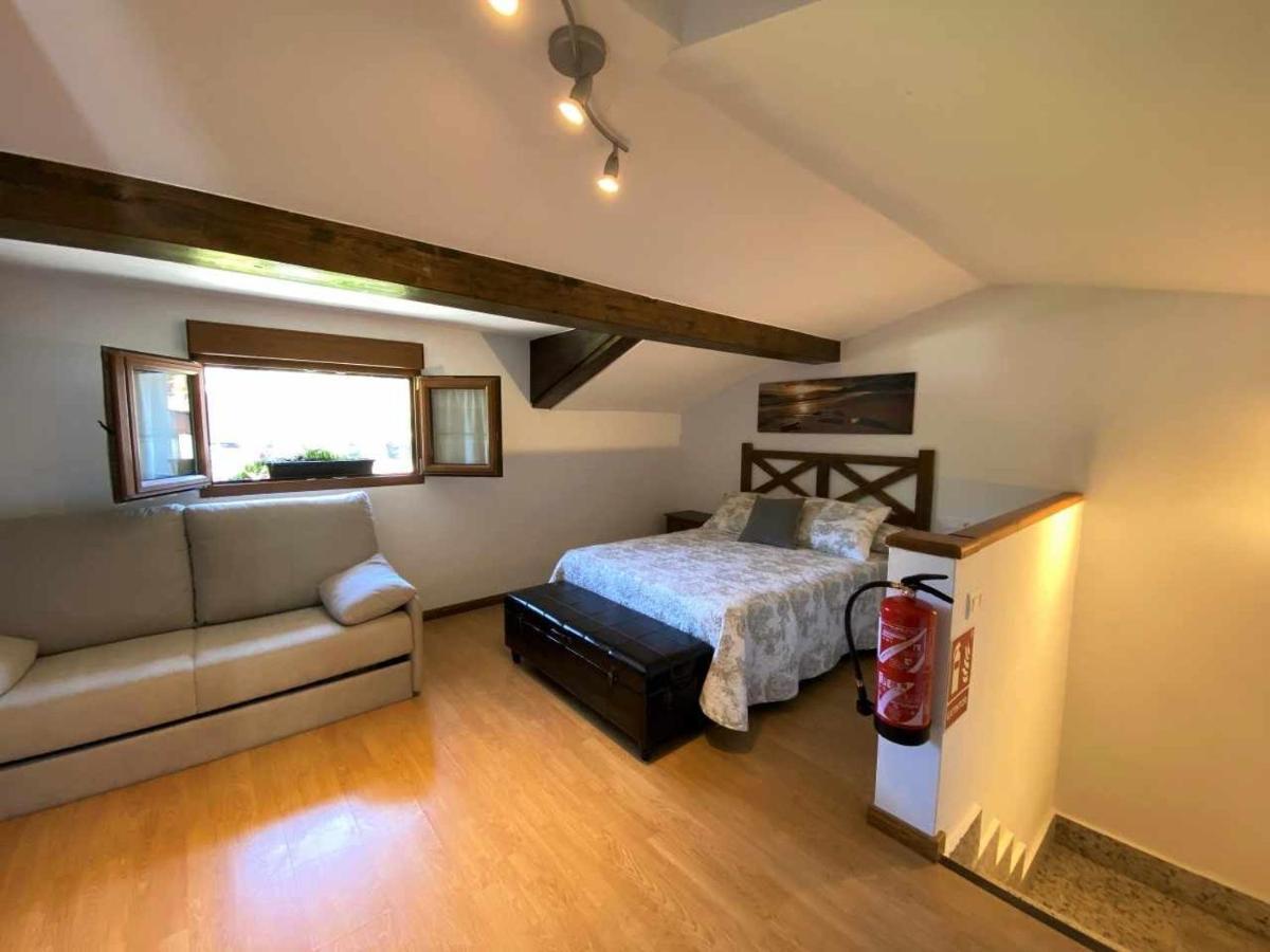Casa Maribel Кангас-де-Онис Экстерьер фото